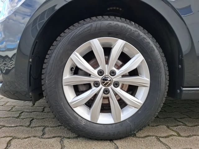 Volkswagen Polo Highline