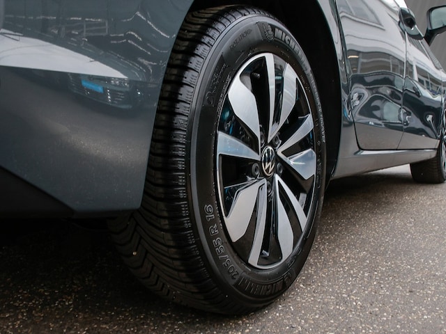 Volkswagen Golf 2.0 TDI DSG Golf VIII