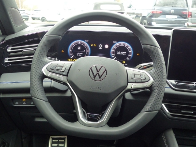 Volkswagen Tiguan 2.0 TDI 4Motion DSG