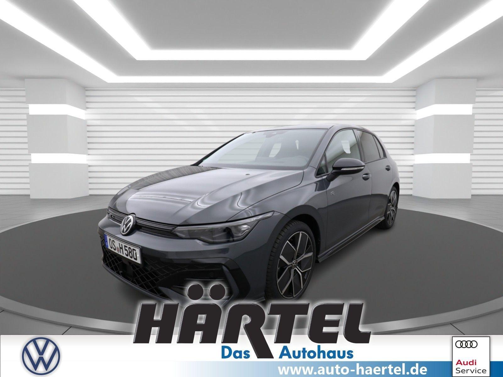 Volkswagen Golf 1.5 eTSI DSG R-Line Style