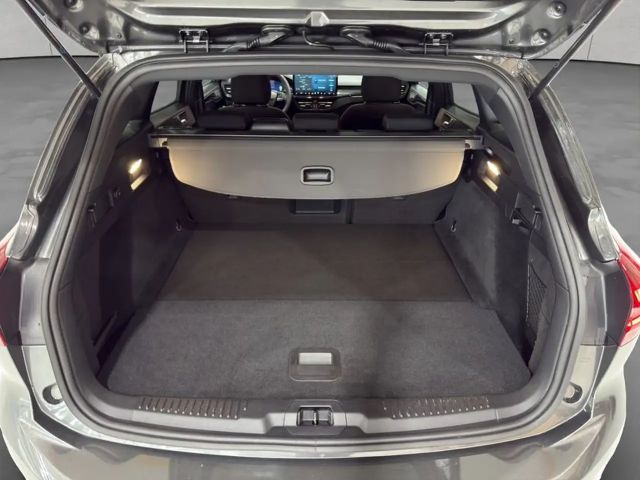 Ford Focus EcoBoost ST Line Wagon