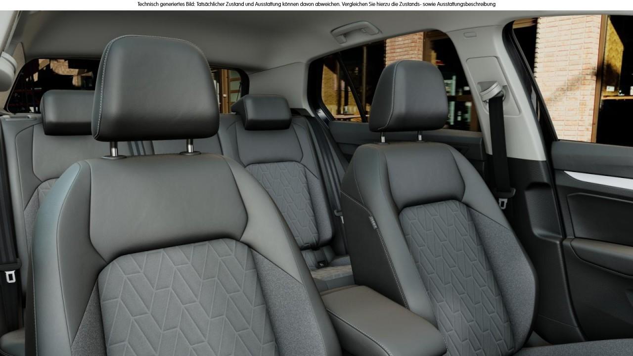 Volkswagen Golf 1.5 TSI Golf VIII