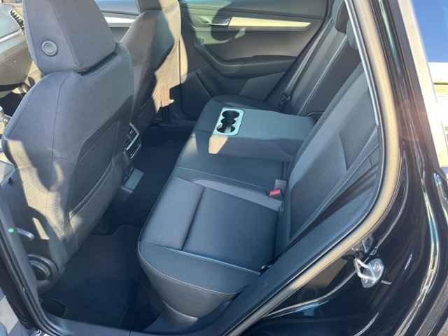 Skoda Karoq 2.0 TDI Tour