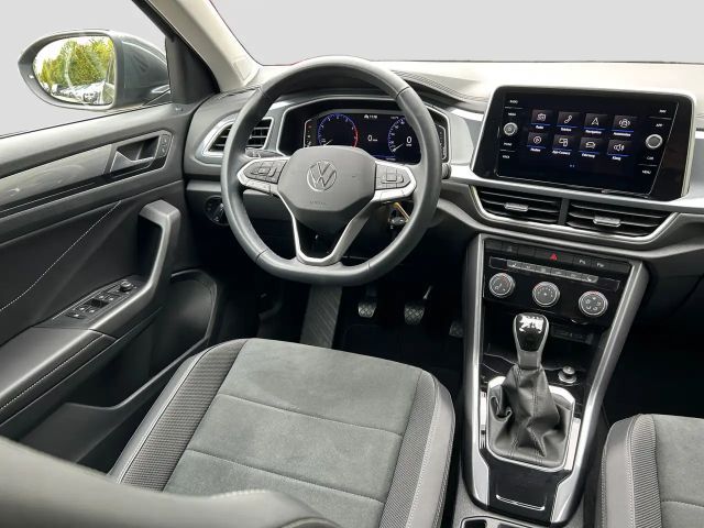 Volkswagen T-Roc 1.0 TSI Style