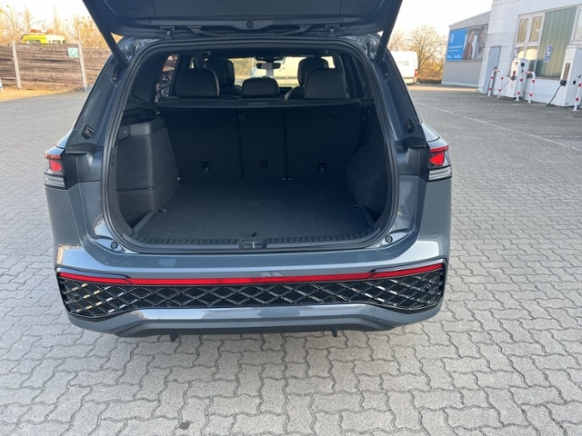 Volkswagen Tayron DSG eHybrid