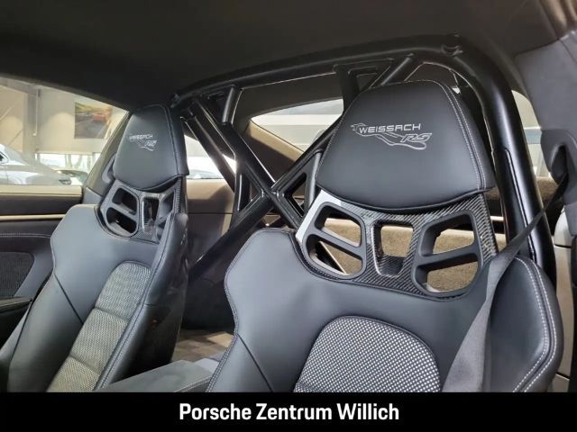 Porsche 992 Coupé GT3 RS