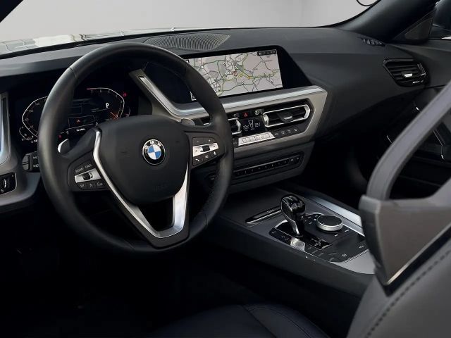 BMW Z4 Cabrio Roadster sDrive20i