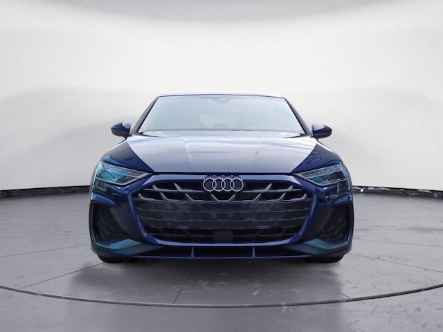 Audi A3 S-Line S-Tronic Sedan