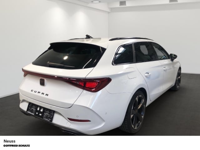 Cupra Leon DSG Sportstourer