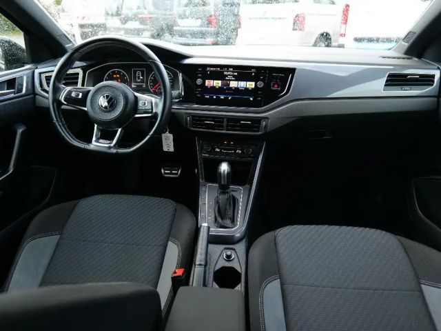 Volkswagen Polo 1.0 TSI DSG Highline