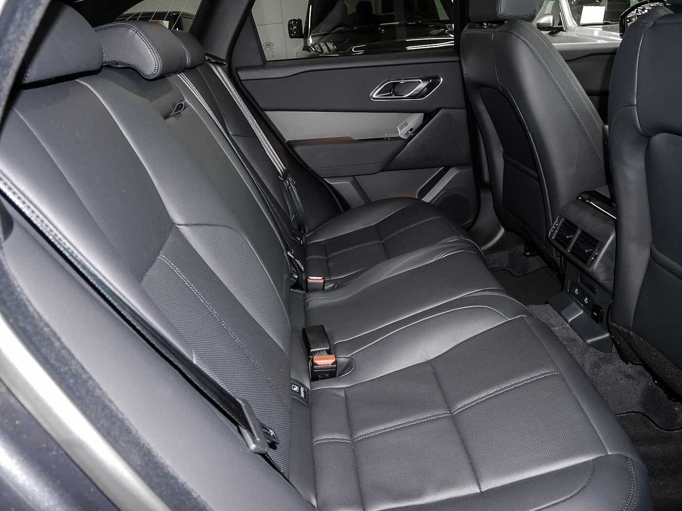 Land Rover Range Rover Velar Dynamic SE