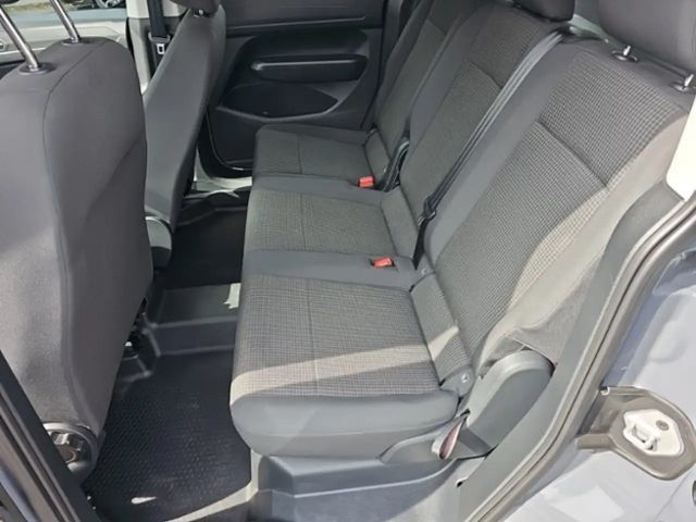 Volkswagen Caddy 1.5 TSI