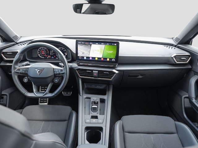 Cupra Formentor 4Drive DSG VZ