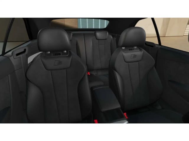 Audi A5 45 TFSI Cabriolet Quattro S-Line