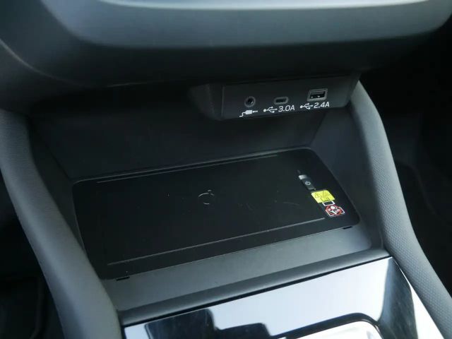 Subaru Forester Exclusive