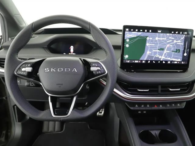 Skoda Enyaq Coupe Sportline