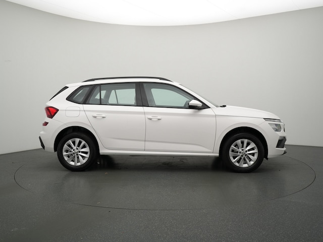 Skoda Kamiq Selection