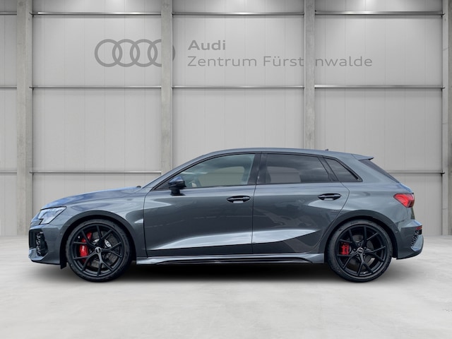 Audi RS3 Quattro S-Tronic Sportback