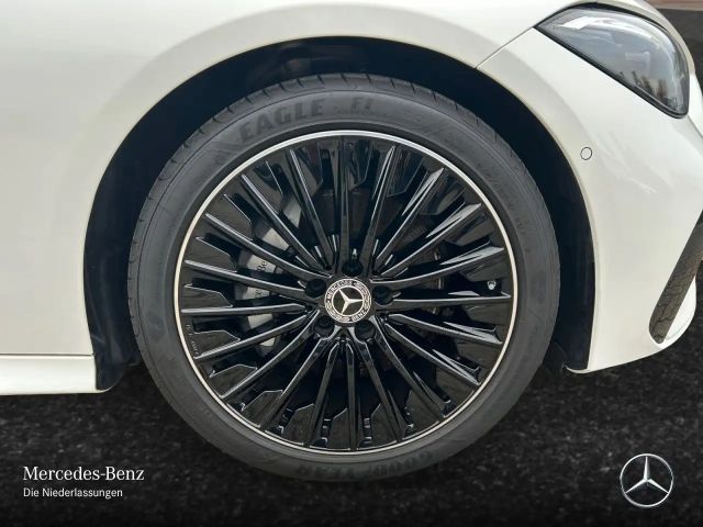 Mercedes-Benz CLE 200 AMG Line Coupé