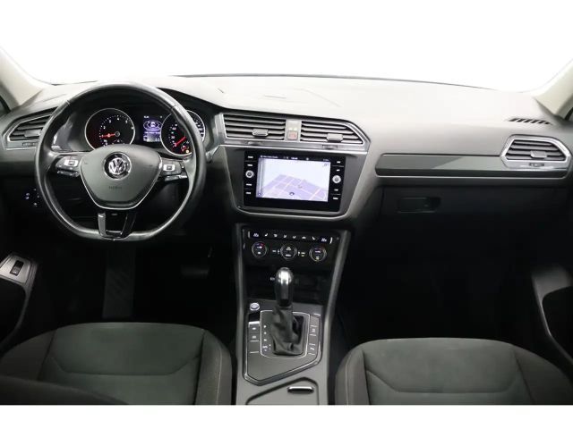 Volkswagen Tiguan 1.5 TSI Allspace DSG Highline