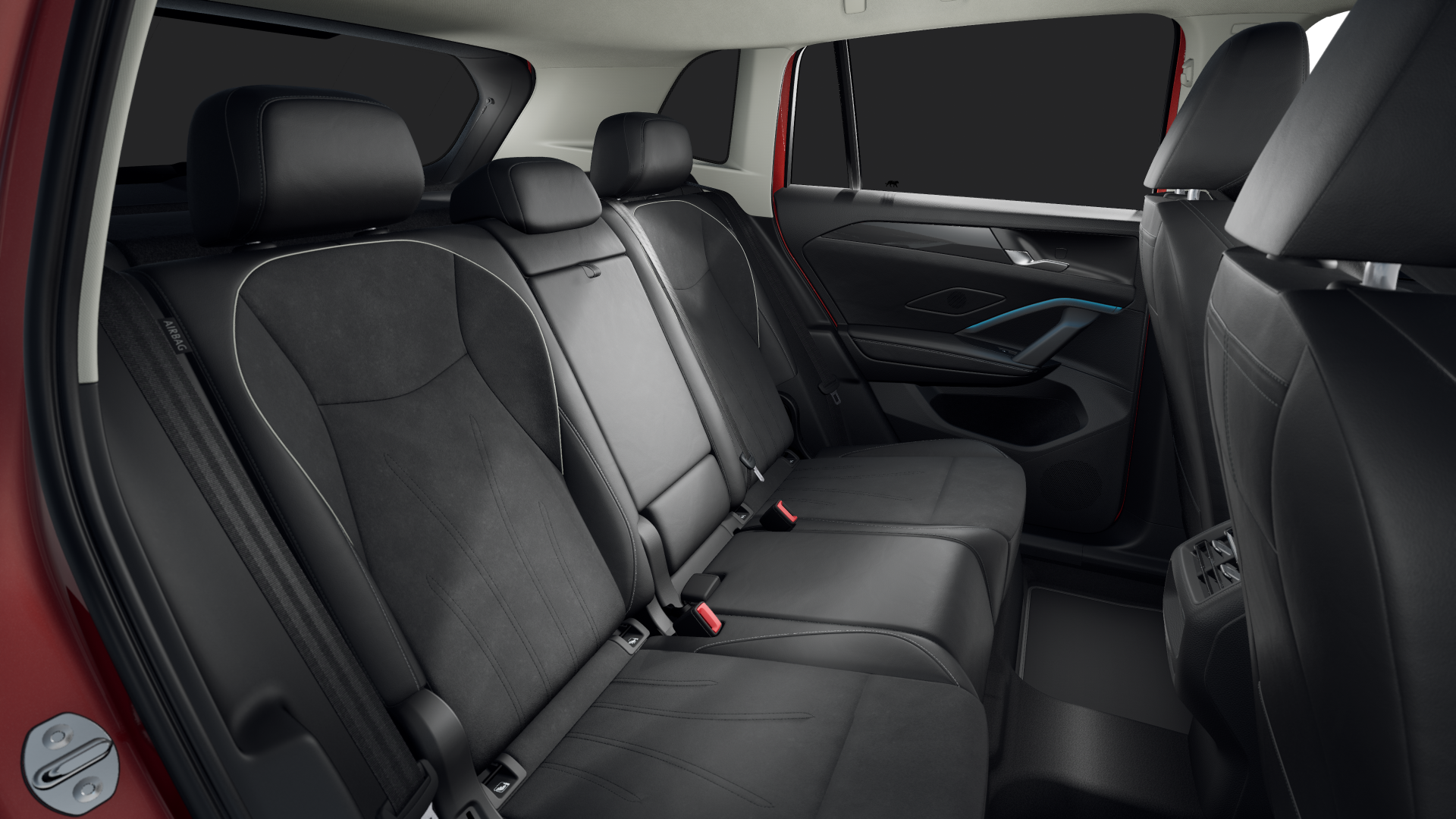 Volkswagen Tiguan 2.0 TDI DSG Elegance Elegance