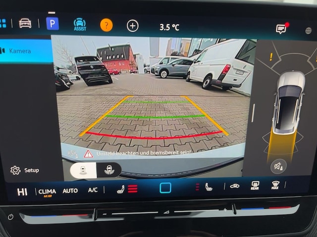 Volkswagen T-Roc DSG Life