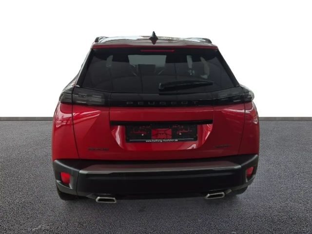 Peugeot 2008 Allure Pack Hybrid