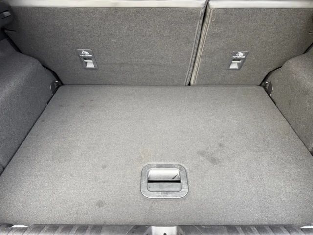 Ford Puma EcoBoost ST Line