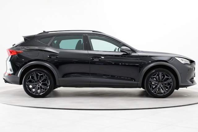 Cupra Formentor 2.0 TSI DSG VZ