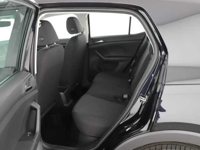 Volkswagen T-Cross 4Me TSI
