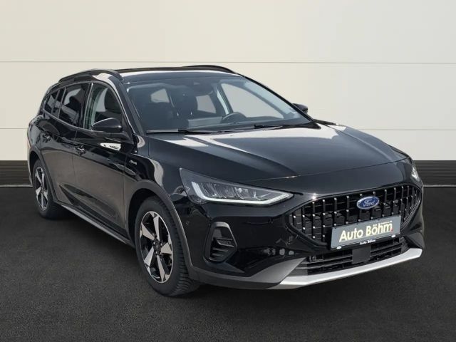 Ford Focus Active Wagon