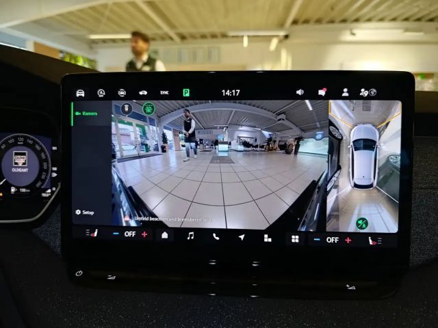 Skoda Octavia 2.0 TDI Tour