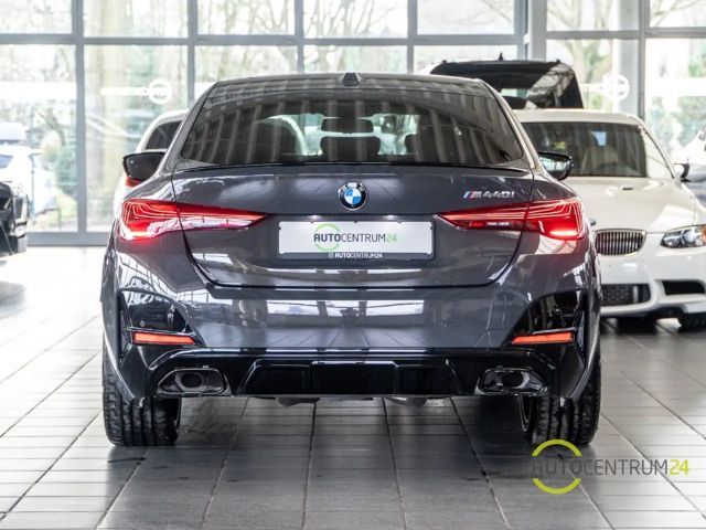 BMW 440 Coupé Gran Coupé Sedan xDrive