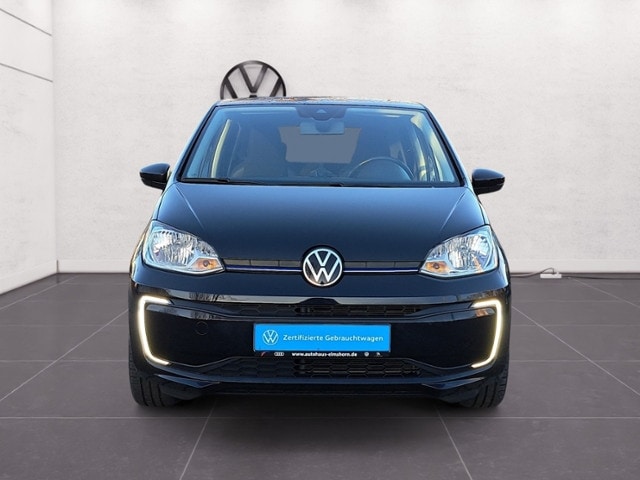 Volkswagen e-up! Active