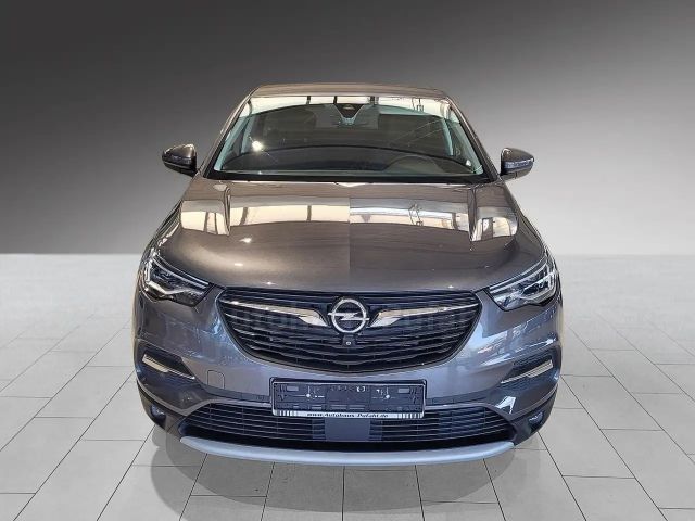 Opel Grandland X Ultimate