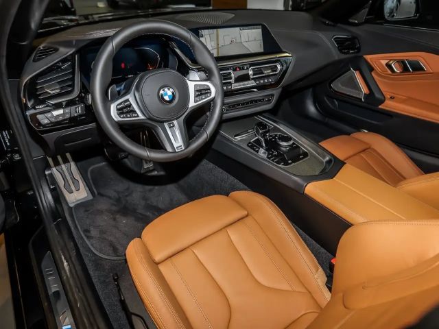 BMW Z4 Cabrio M-Sport Roadster sDrive20i