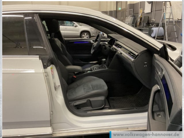 Volkswagen Arteon 2.0 TDI DSG R-Line