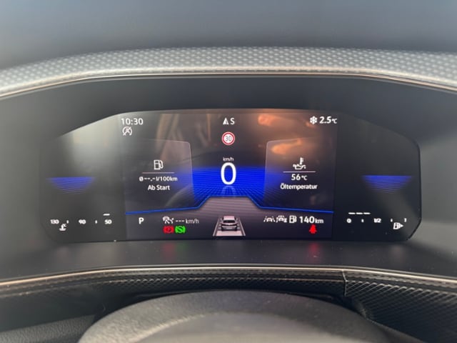 Volkswagen T-Cross 1.0 TSI DSG