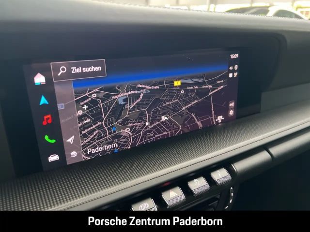 Porsche 992 Carrera Coupé S