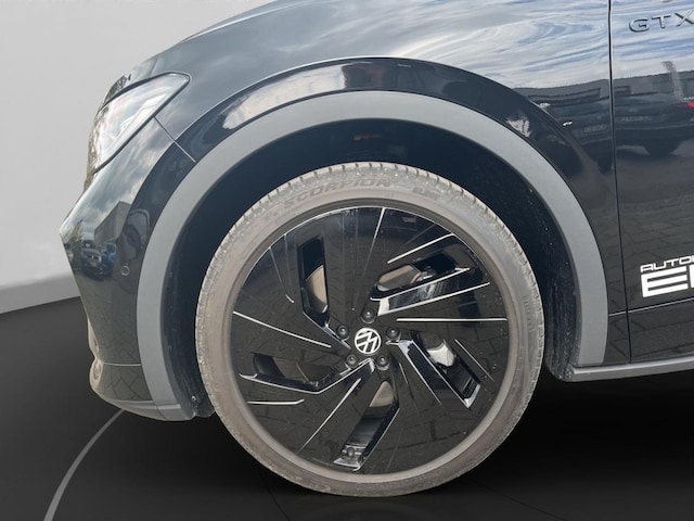Volkswagen ID.4 ID.4 GTX 4MOTION Voll Pano+AHK+Matrix+Headup+Wärmepumpe