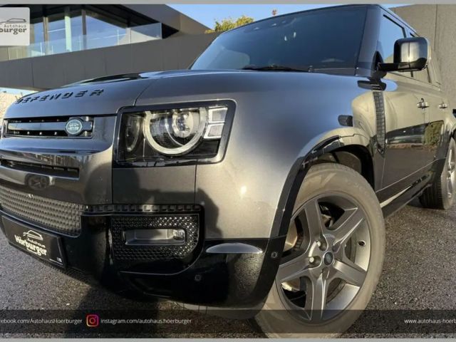 Land Rover Defender 110 AWD D250 Dynamic SE