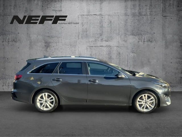 Kia Ceed Platinum Edition SportWagon