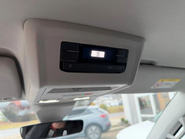 Volkswagen Multivan 4Motion DSG T6