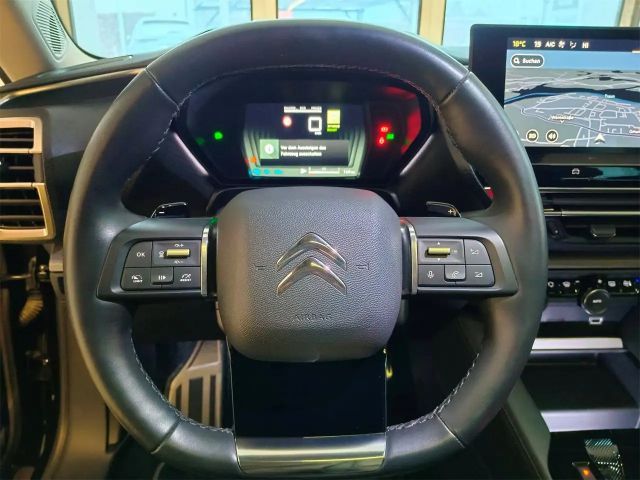 Citroën C5 X Hybrid Shine