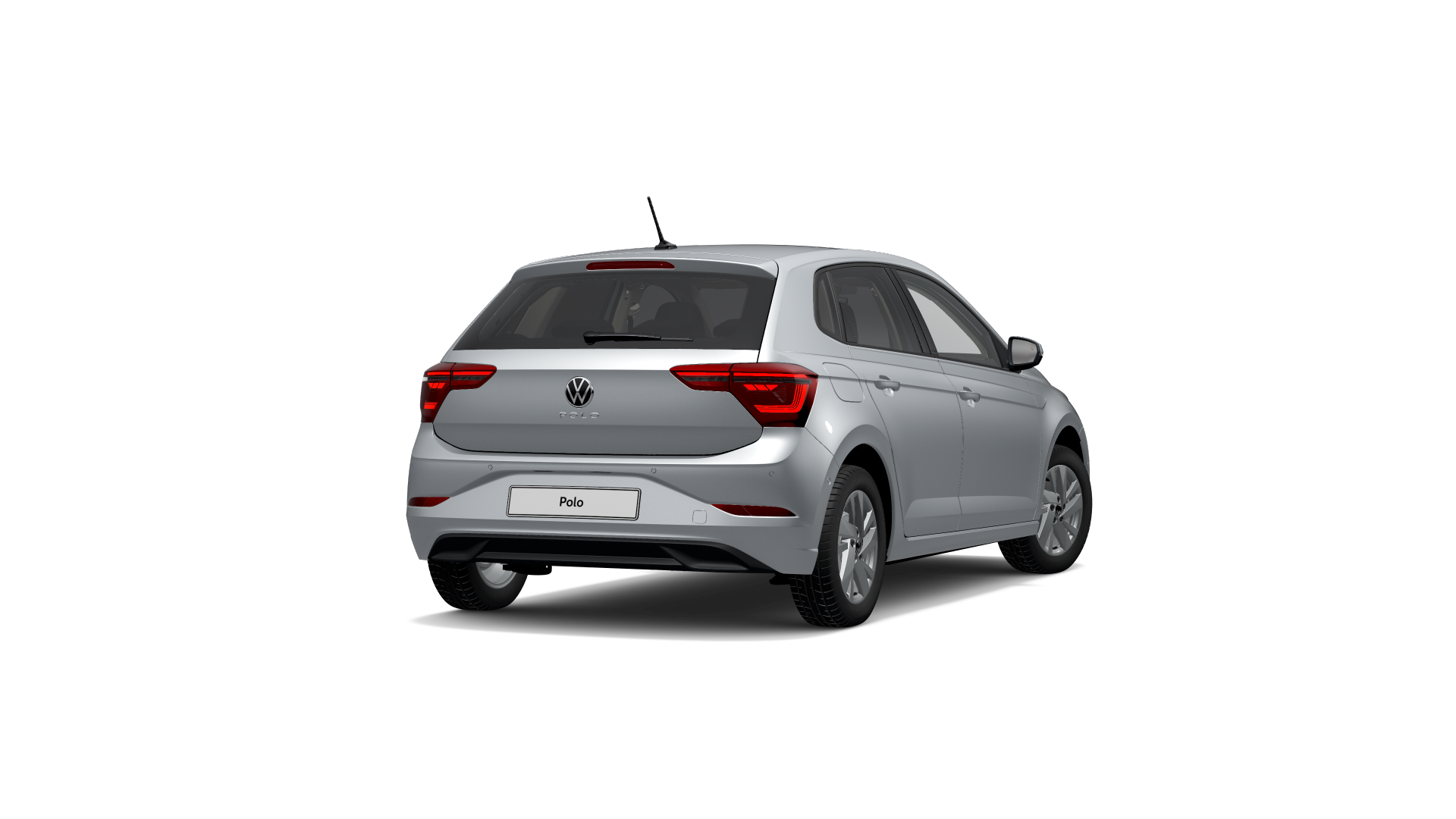 Volkswagen Polo IQ.Drive Style