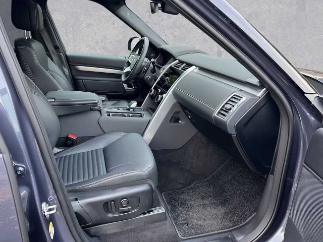 Land Rover Discovery Dynamic SE