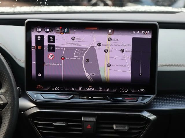 Cupra Leon DSG Sportstourer VZ