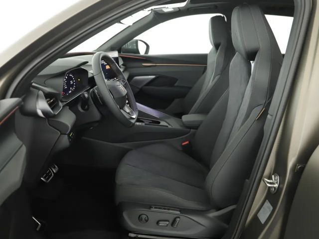 Cupra Terramar 2.0 TSI VZ