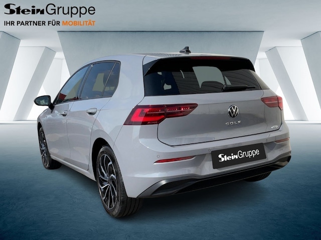 Volkswagen Golf 1.5 eTSI Golf VIII