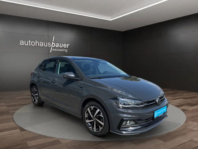 Volkswagen Polo 1.0 TSI Highline